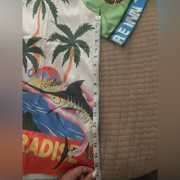 Sunny Beach Summer Co-ord - Picture 6 of 8